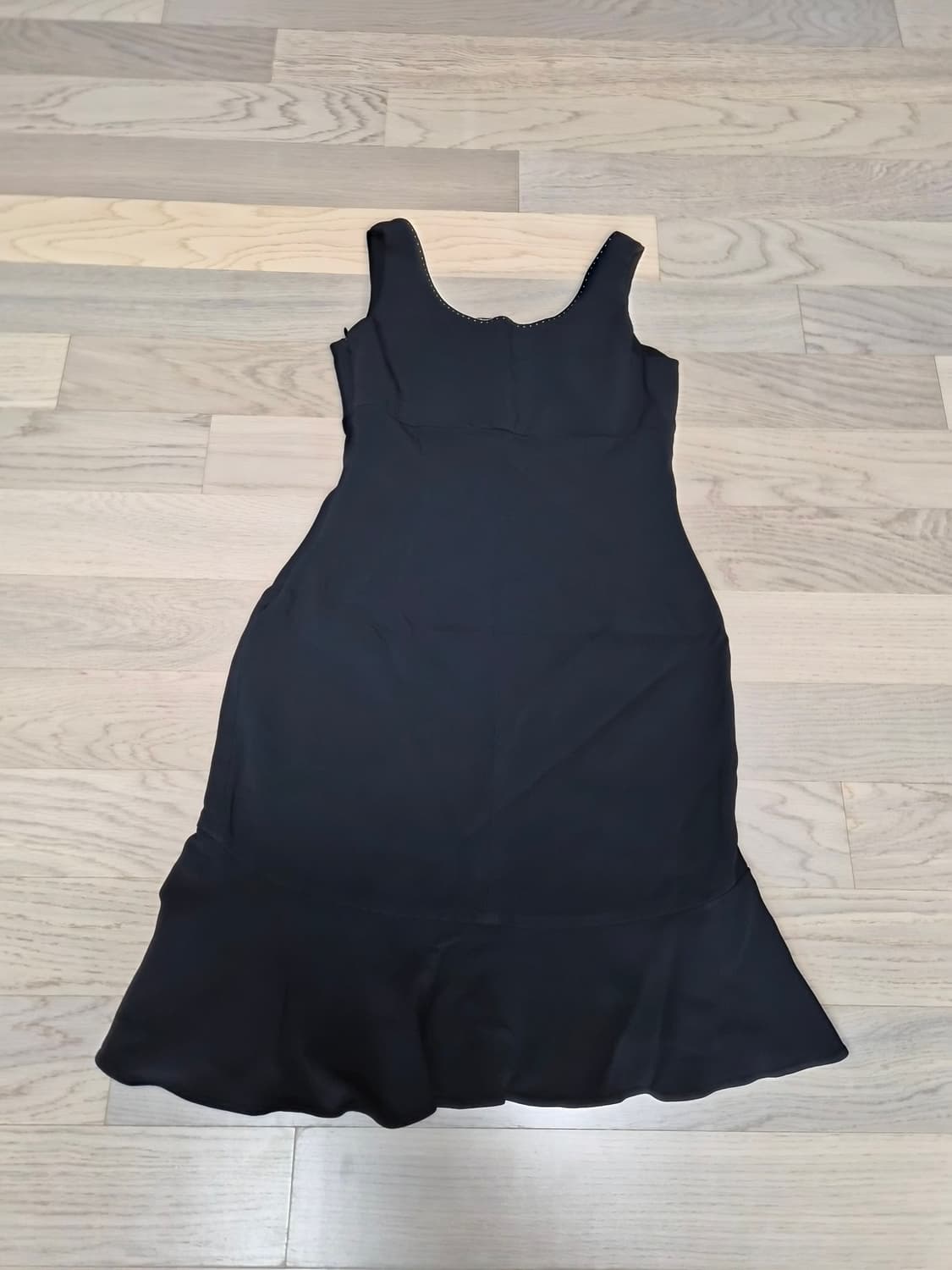 막스마라 미디민소매원피스 상품이미지5