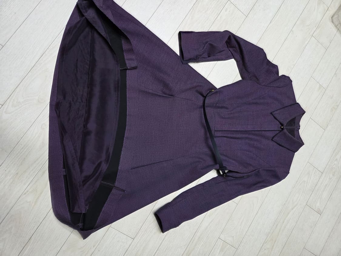 아이잗 벨트 원피스 m 상품이미지4