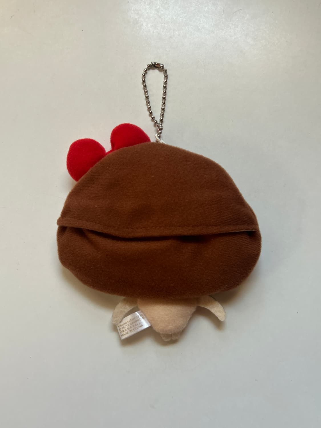 나메코 헬로키티 키링  상품이미지4