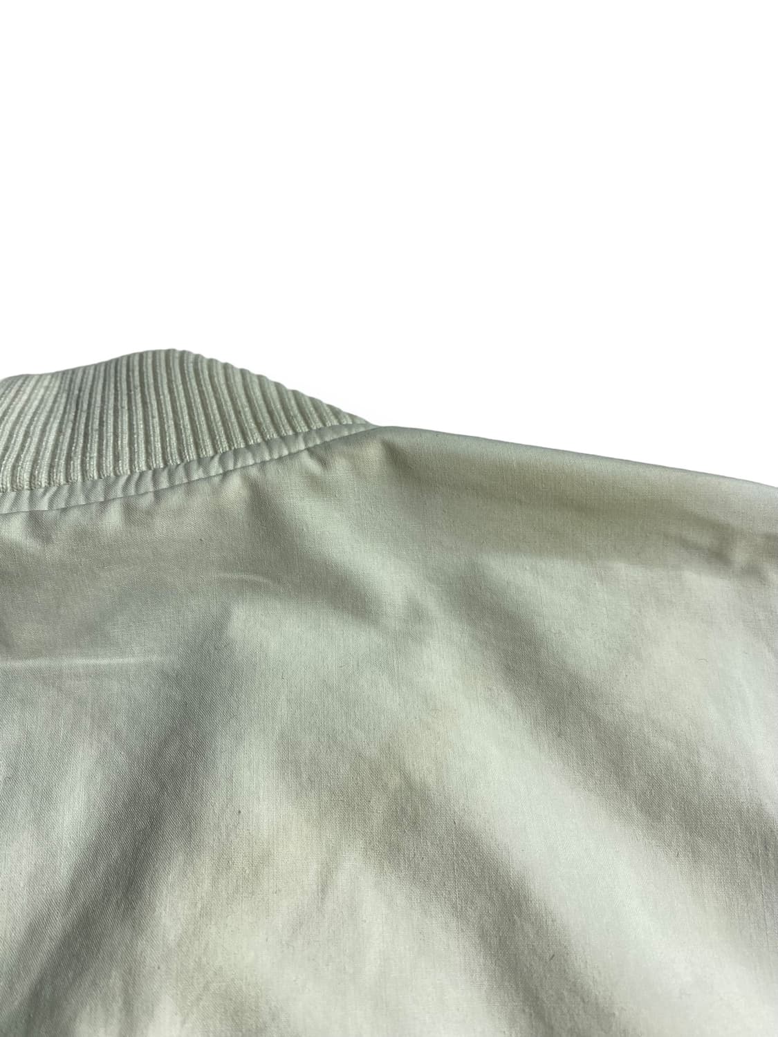 [100]90s Lacoste 라코스테 코튼 집업자켓 상품이미지6