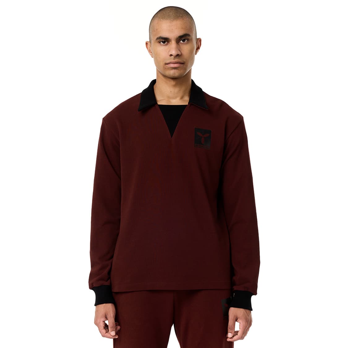 OLLY SHINDER TOTEM POLO PORT  상품이미지1