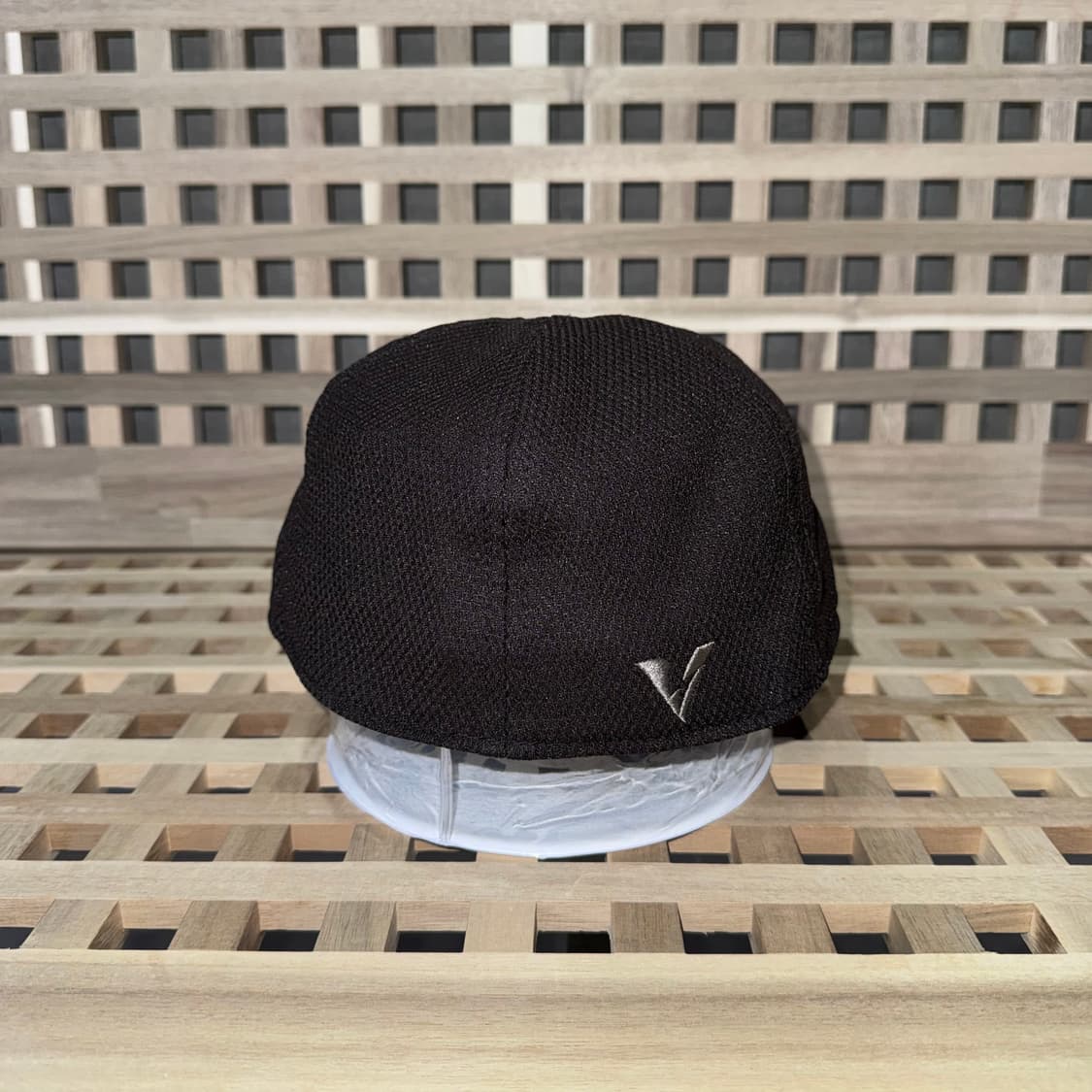 오클리 오발 로고 패치 캡 상품이미지3