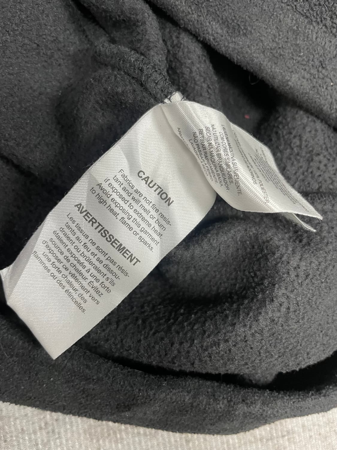 Columbia 아노락 후리스 상품이미지8