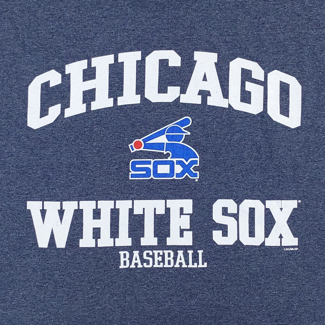 MLB 시카고 화이트삭스 반팔 티셔츠 L 상품이미지3