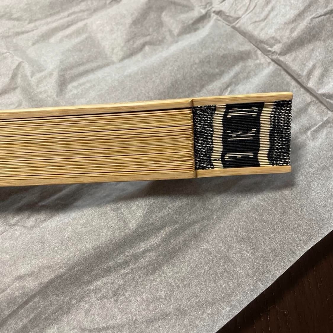 디올뷰티 디오리비에라 부채 기프트 상품이미지7