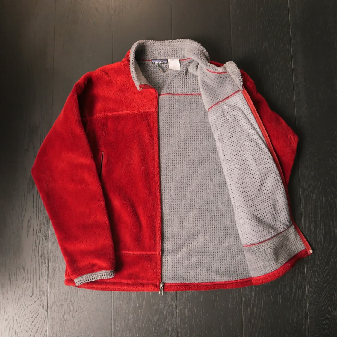 Patagonia R4 Regulator Fleece / L(105) 상품이미지7