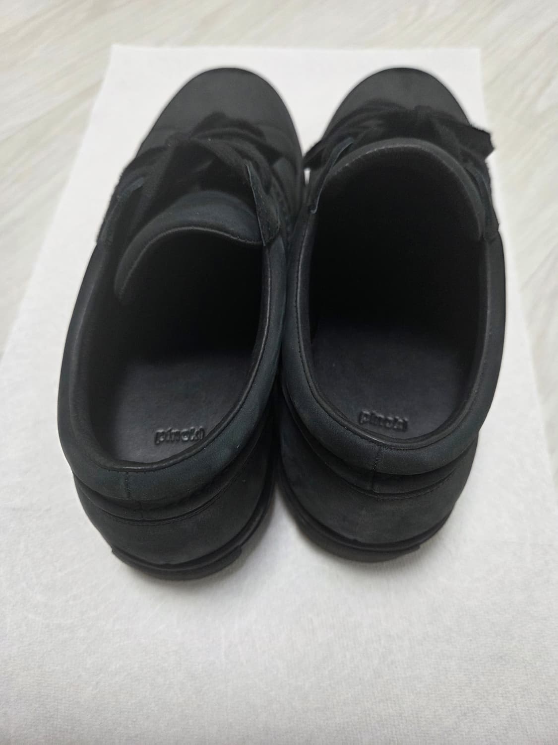 킨치 피노키 VEIN 301 블랙 280 상품이미지3