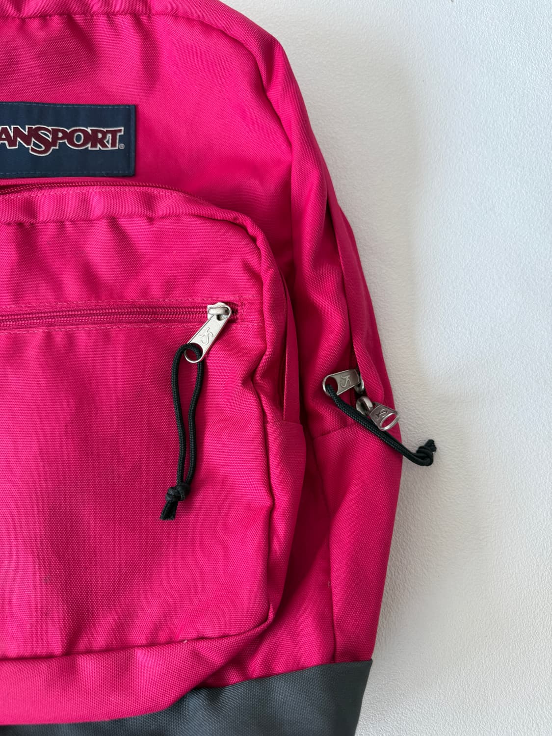 잔스포츠(JANSPORT) 백팩 상품이미지5