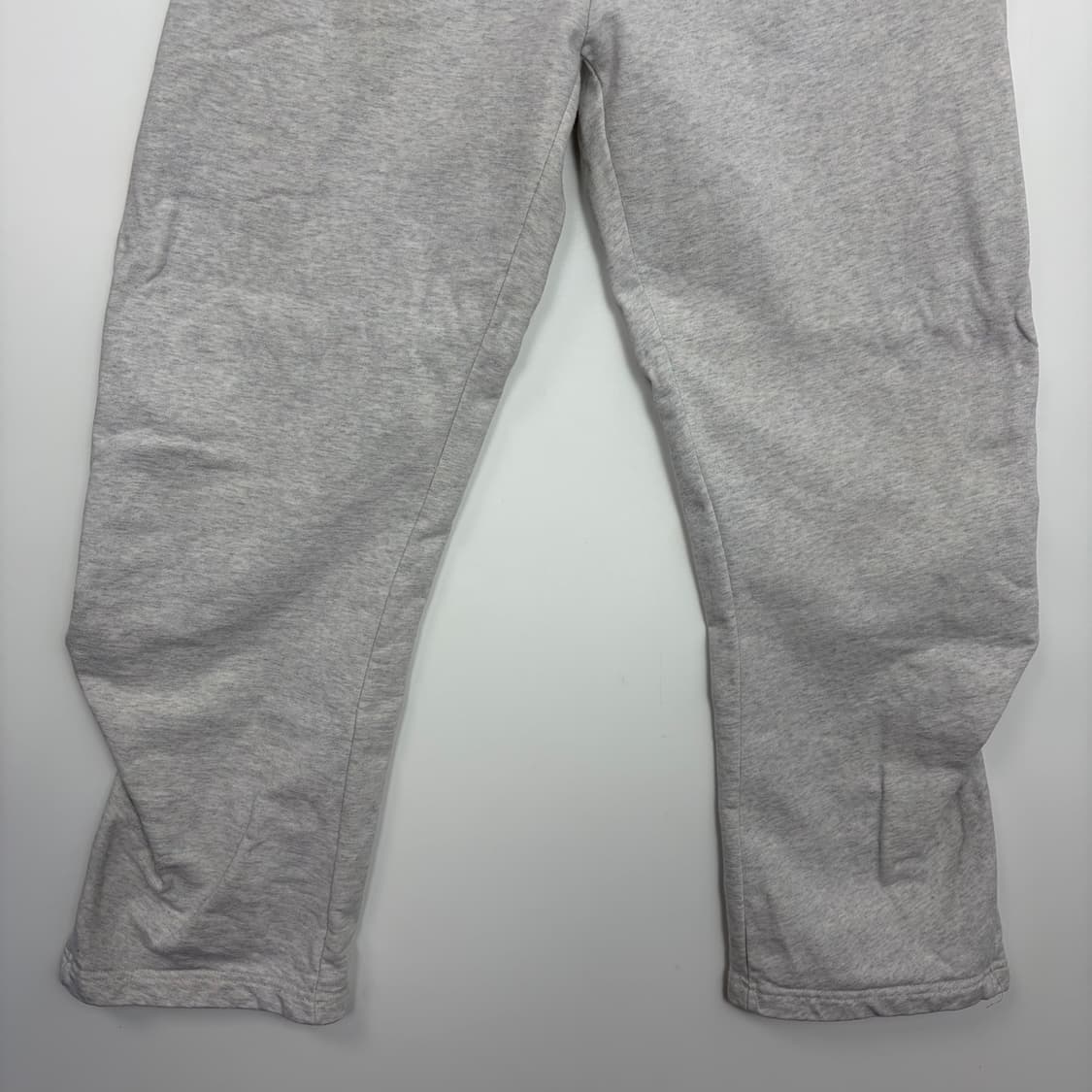 산산기어 스웻 팬츠 바지 상품이미지3