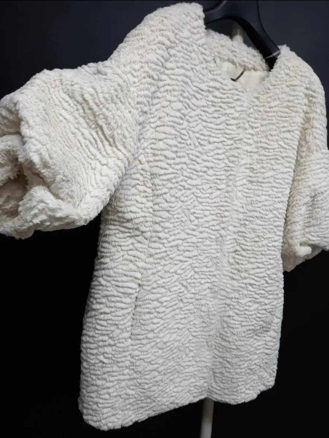 발렌시아 추동 부클 베스트 코트 66 상품이미지6