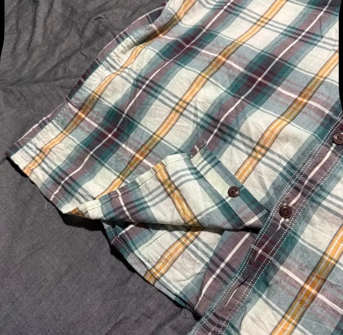 Short Sleeve Shirts 상품이미지5