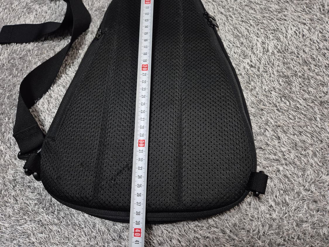 다이나핏 슬링백 상품이미지10