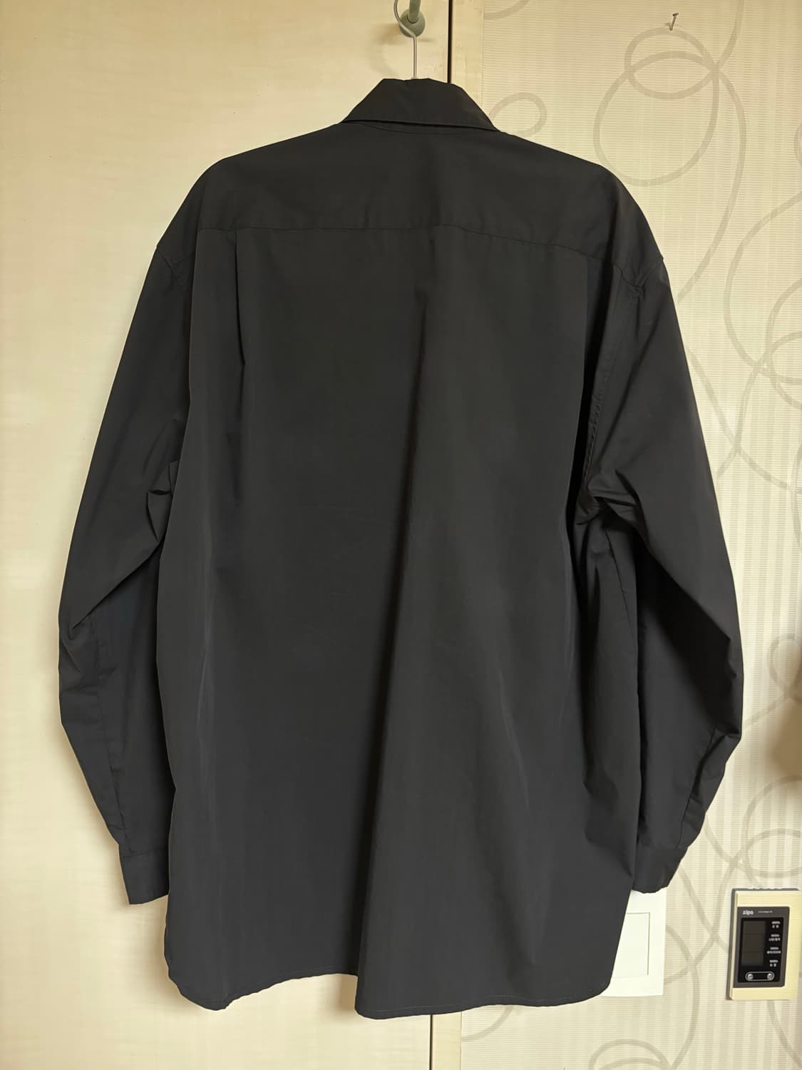 오토매틱포더피플 셔츠 상품이미지2