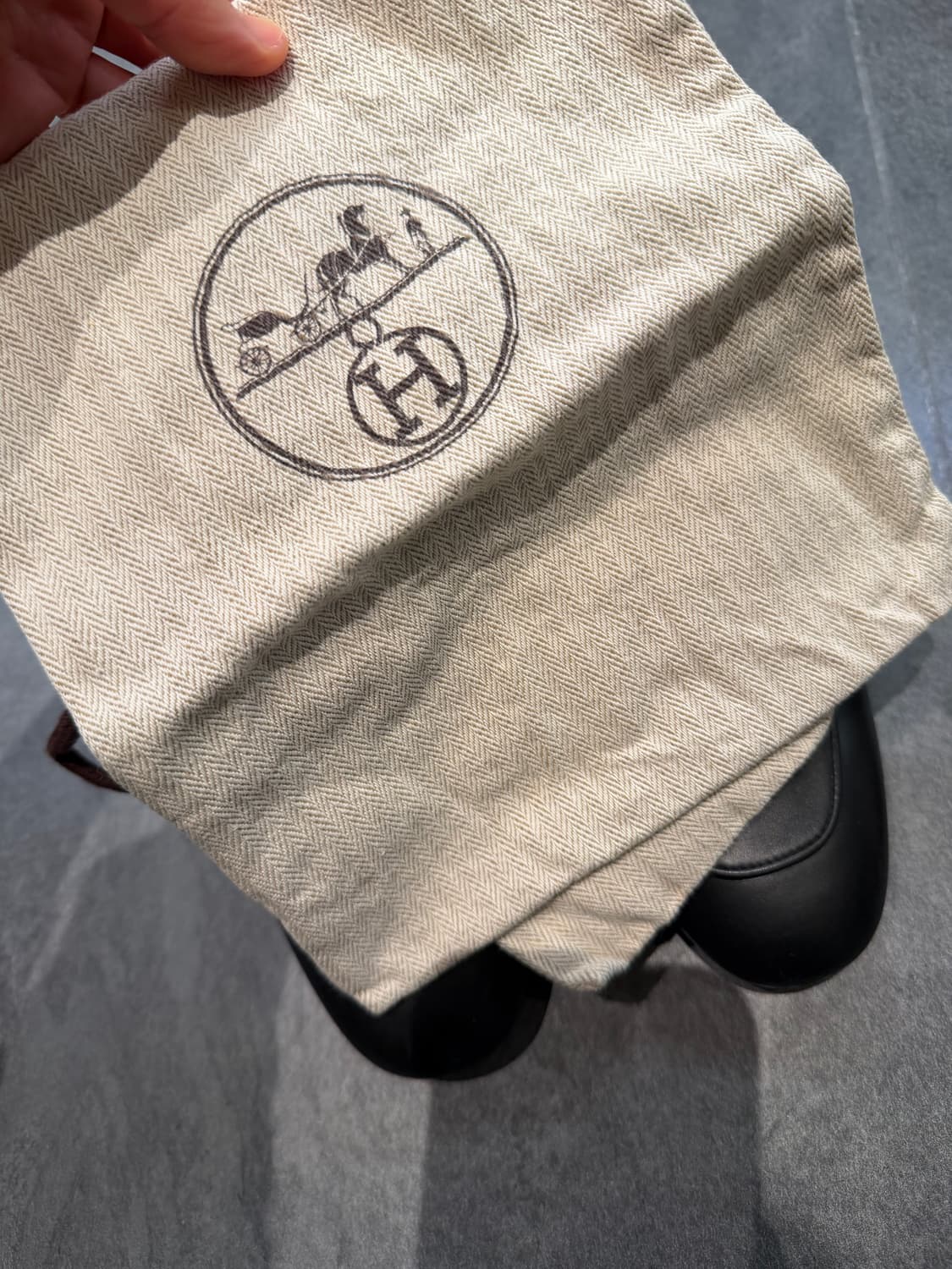 에르메스 뮬 상품이미지6