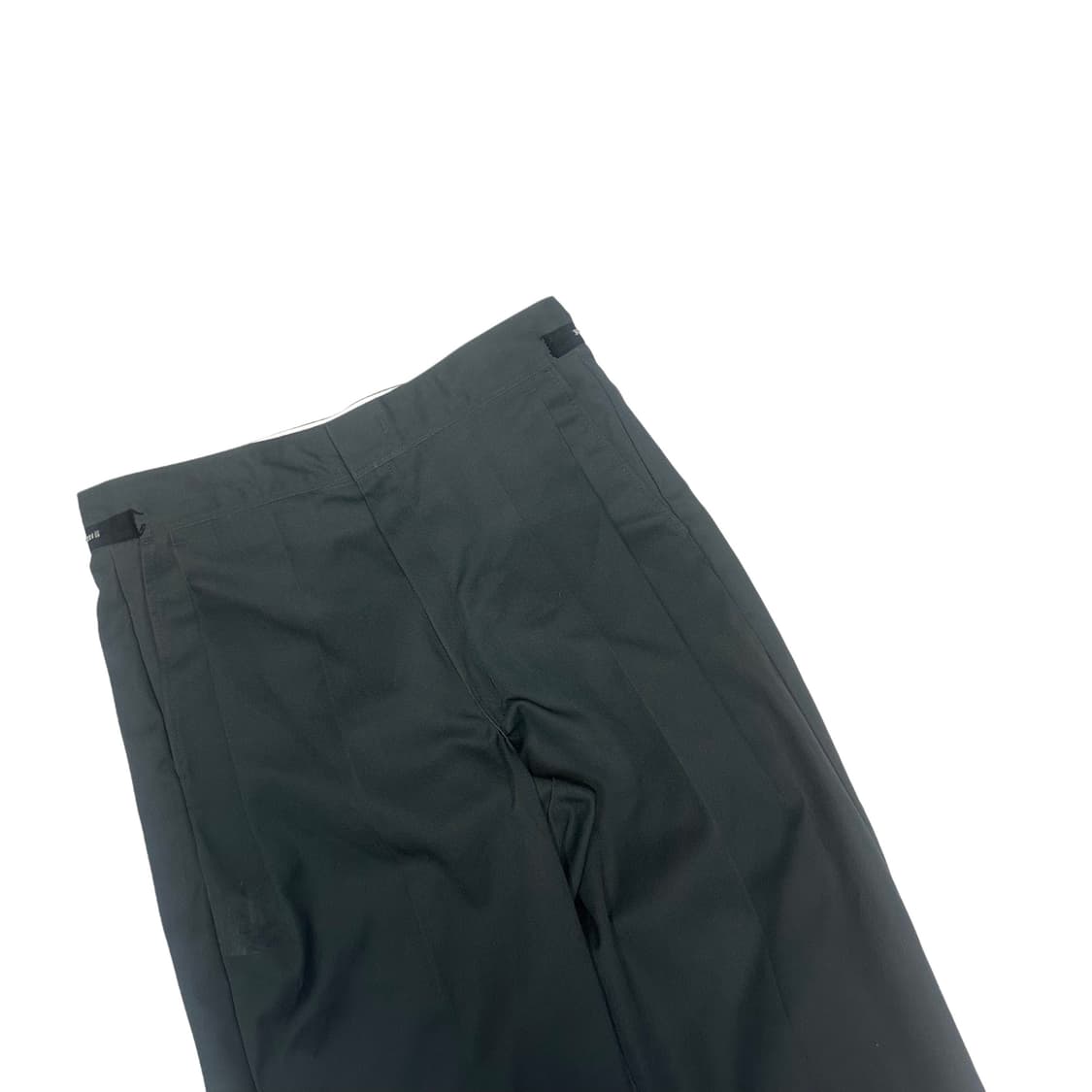 디키즈 굿뉴스인더모닝 그레이 와이드치노팬츠 32 상품이미지2