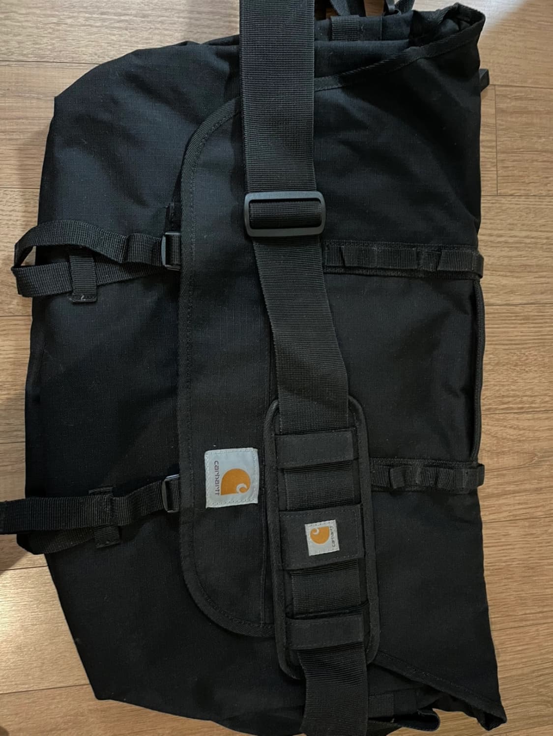 칼하트 메신저백 상품이미지2