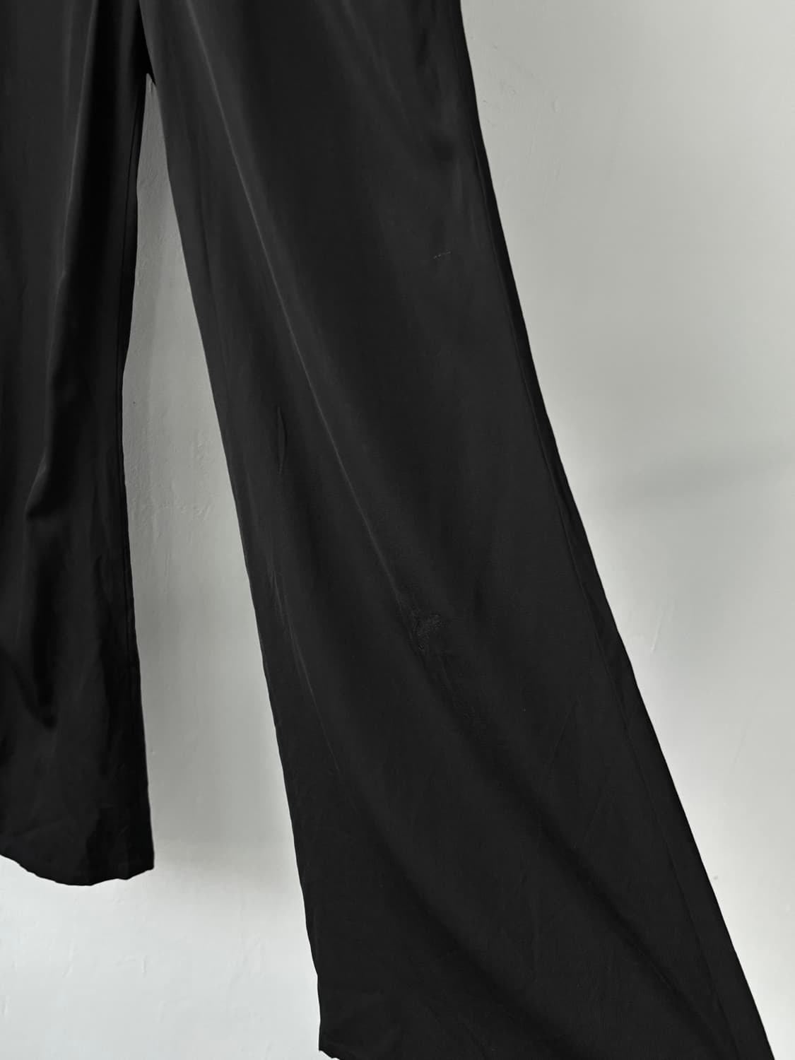 요지야마모토 트라우저 상품이미지3