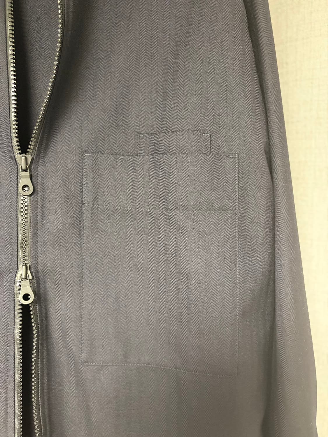 스튜디오 니콜슨 셔츠 자켓 XL 상품이미지5