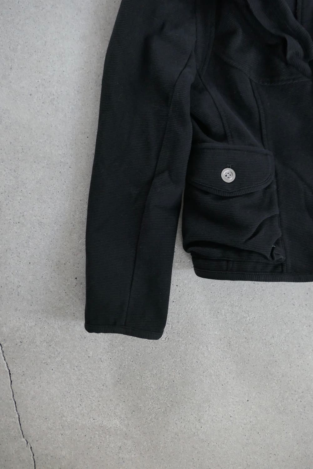 빈티지 후드 자켓 상품이미지7