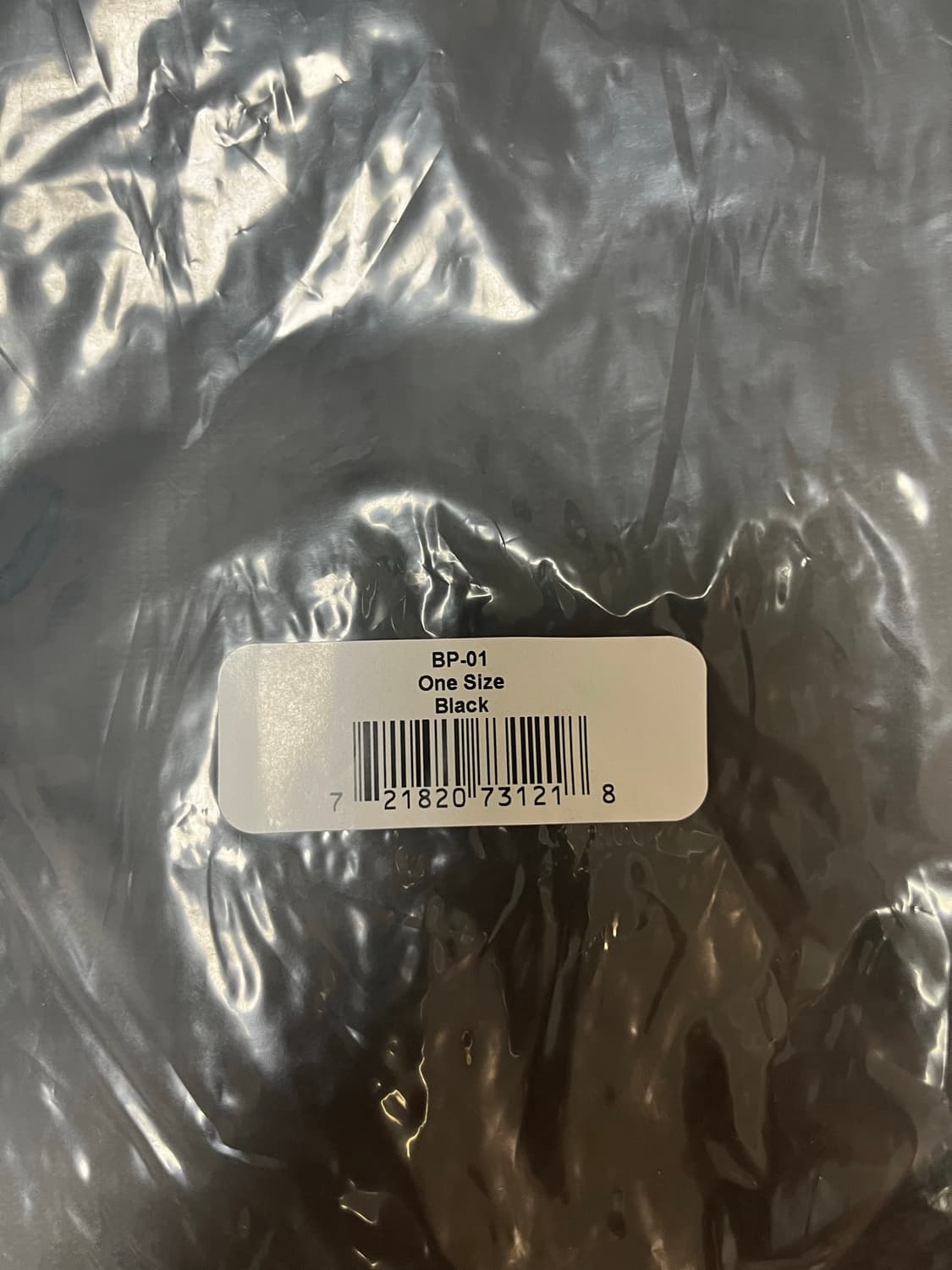 Yeezy yzy 이지 BP-01 미개봉 상품이미지3