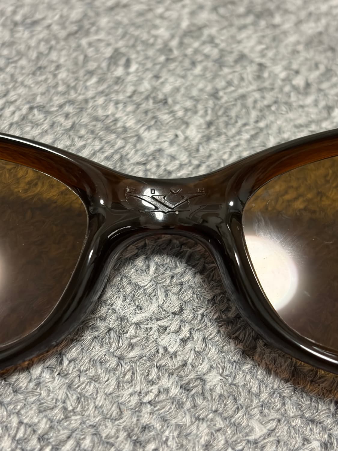 오클리 파이브스 2.0 브라운 Oakley fives 2.0 brown 상품이미지3