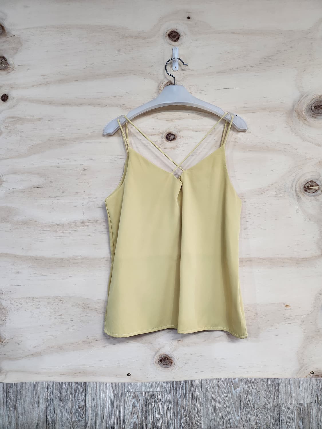 544) 슬리브 민소매 나시 상품이미지2