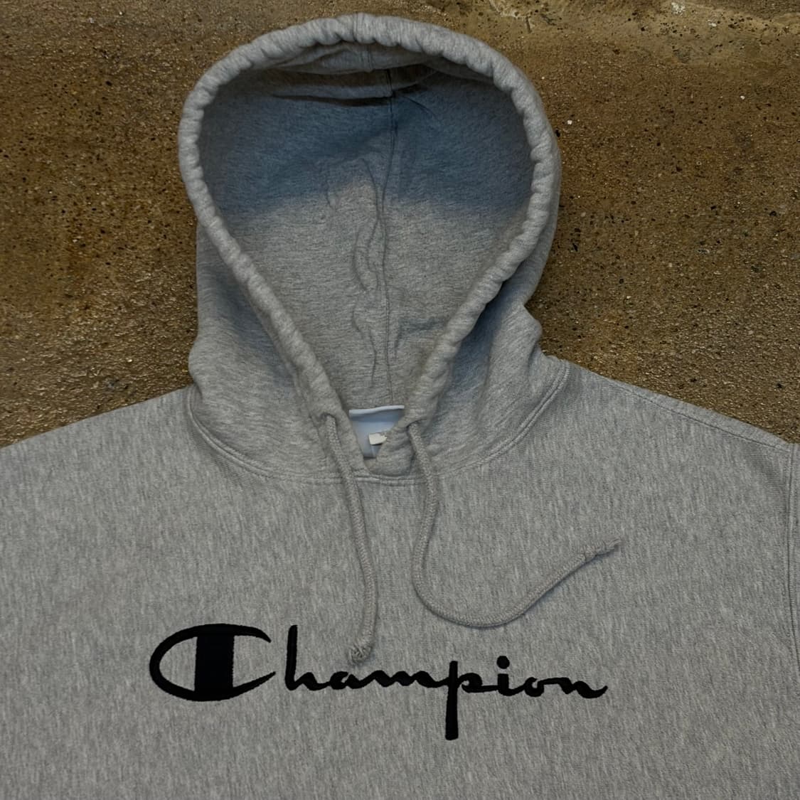 USA 미국 빈티지 챔피온 리버스위브 맨투맨 상품이미지3