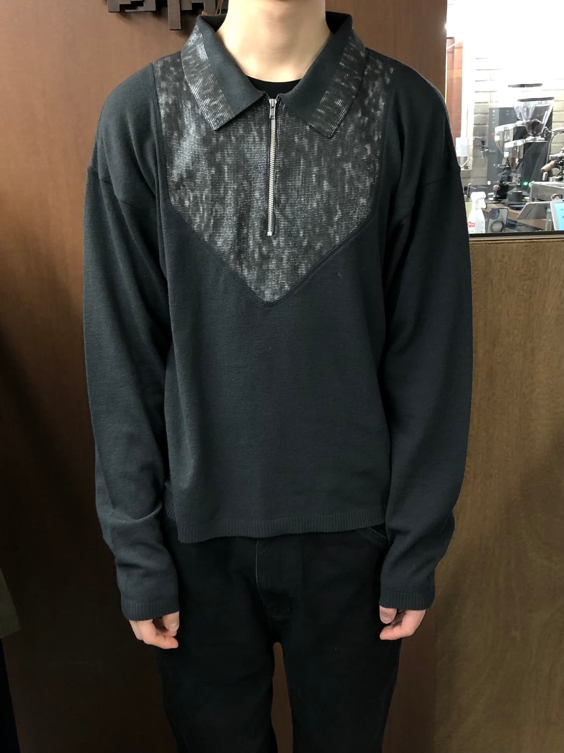 Issey miyake 피케티 상품이미지1