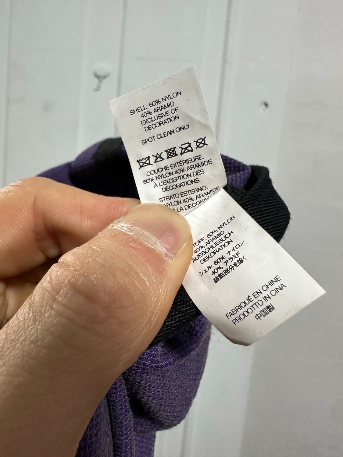 슈프림 케블러 캠프캡 상품이미지8