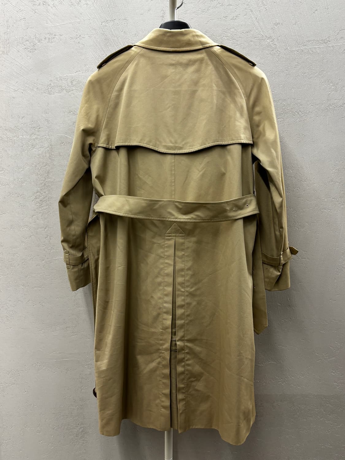 Burberrys 버버리즈 노바체크 트렌치 코트 상품이미지9