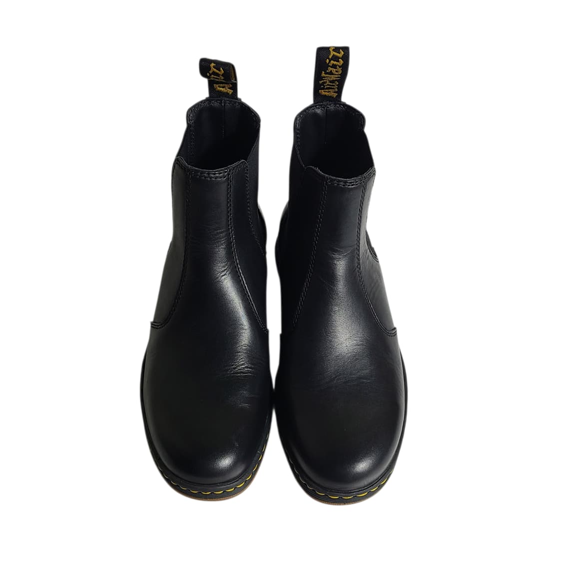 250-255) Dr.Martens 닥터마틴 그레이슨 첼시 부츠 상품이미지5