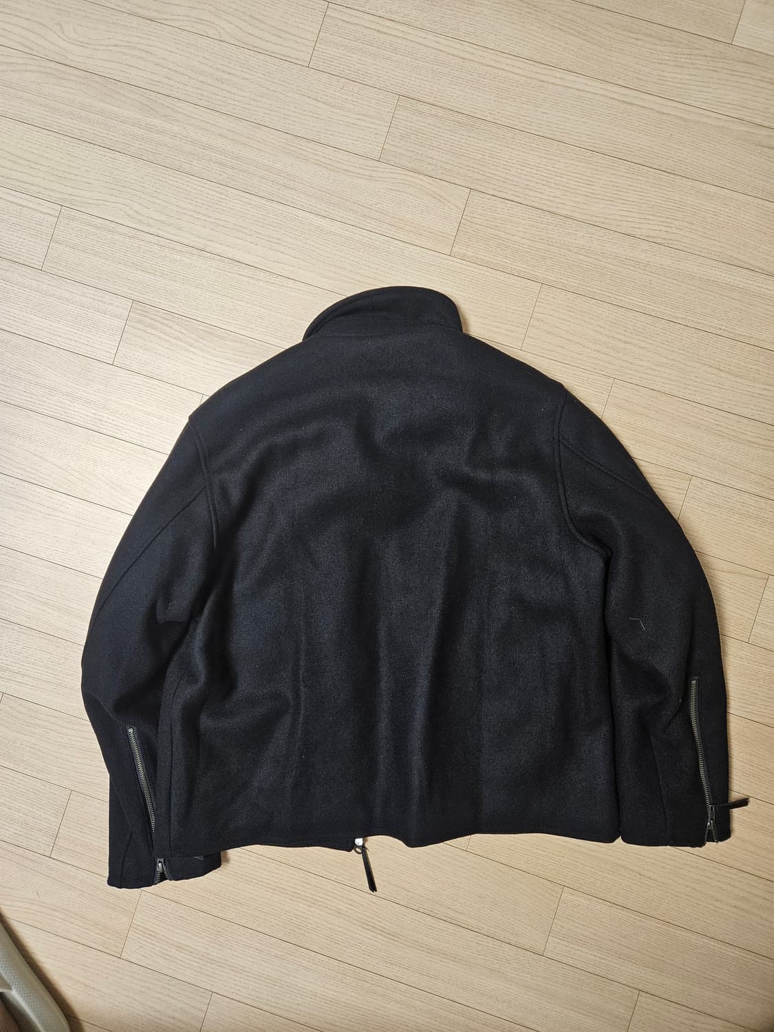 아웃스탠딩 스포츠 자켓 새제품 상품이미지2