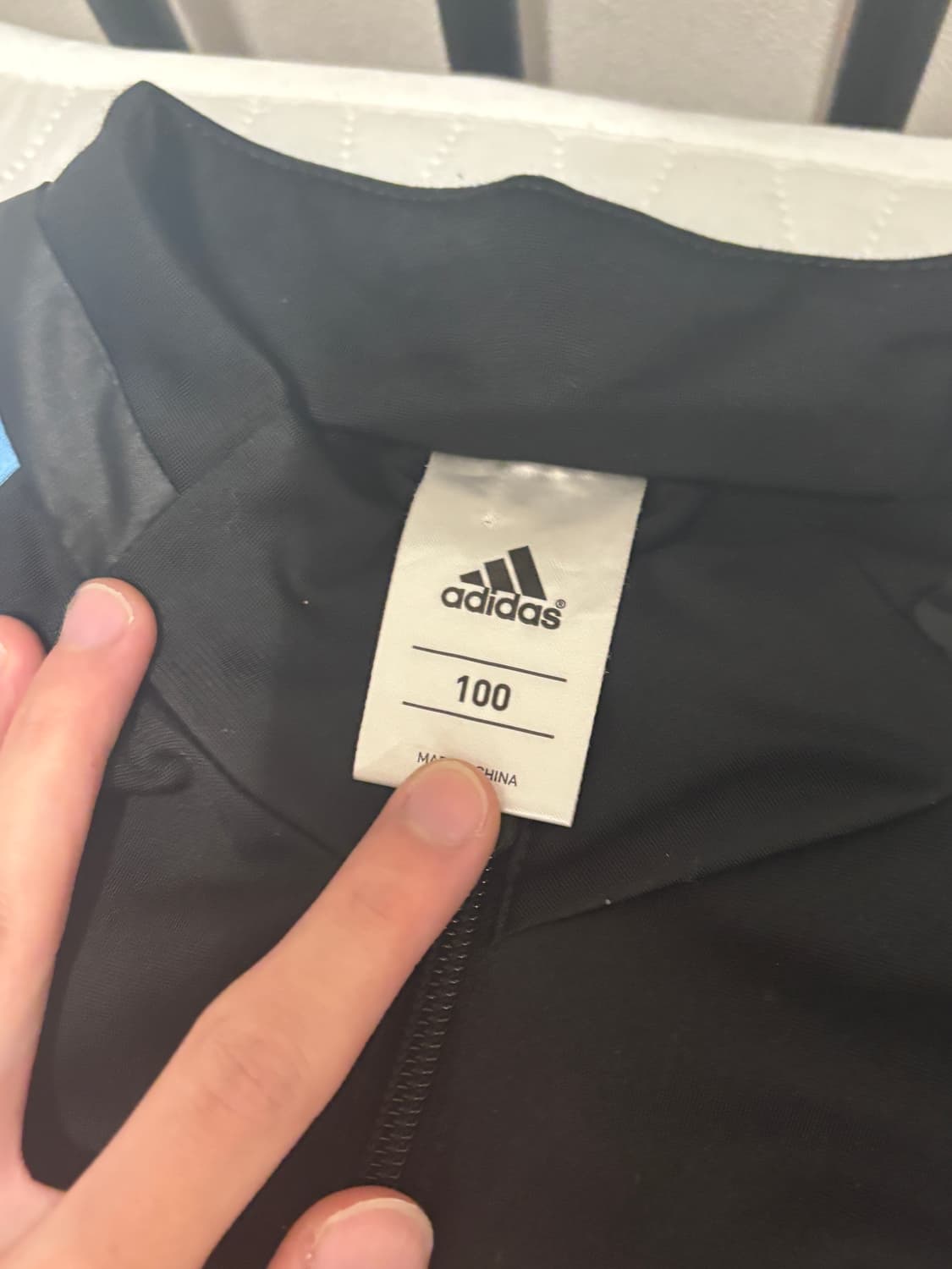 아디다스 아르헨티나 져지 상품이미지2