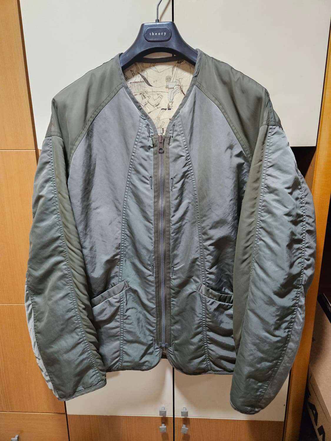 비즈빔 ict 아이리스 4사이즈 상품이미지1