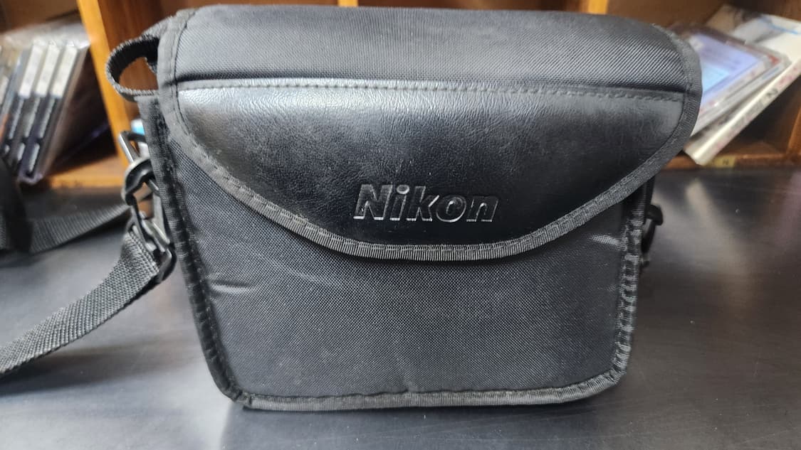 니콘 8x40 스포팅 II 쌍안경 상품이미지5