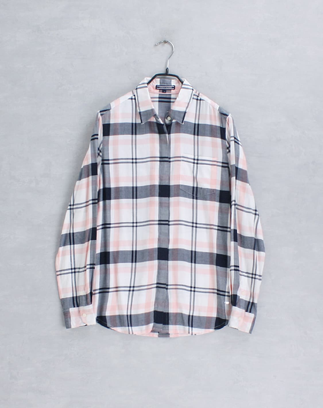 TOMMY HILFIGER _ S4661 상품이미지1