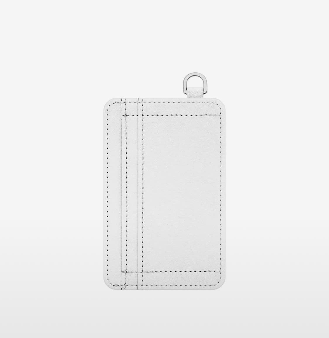 카시코 angel card holder white 상품이미지2