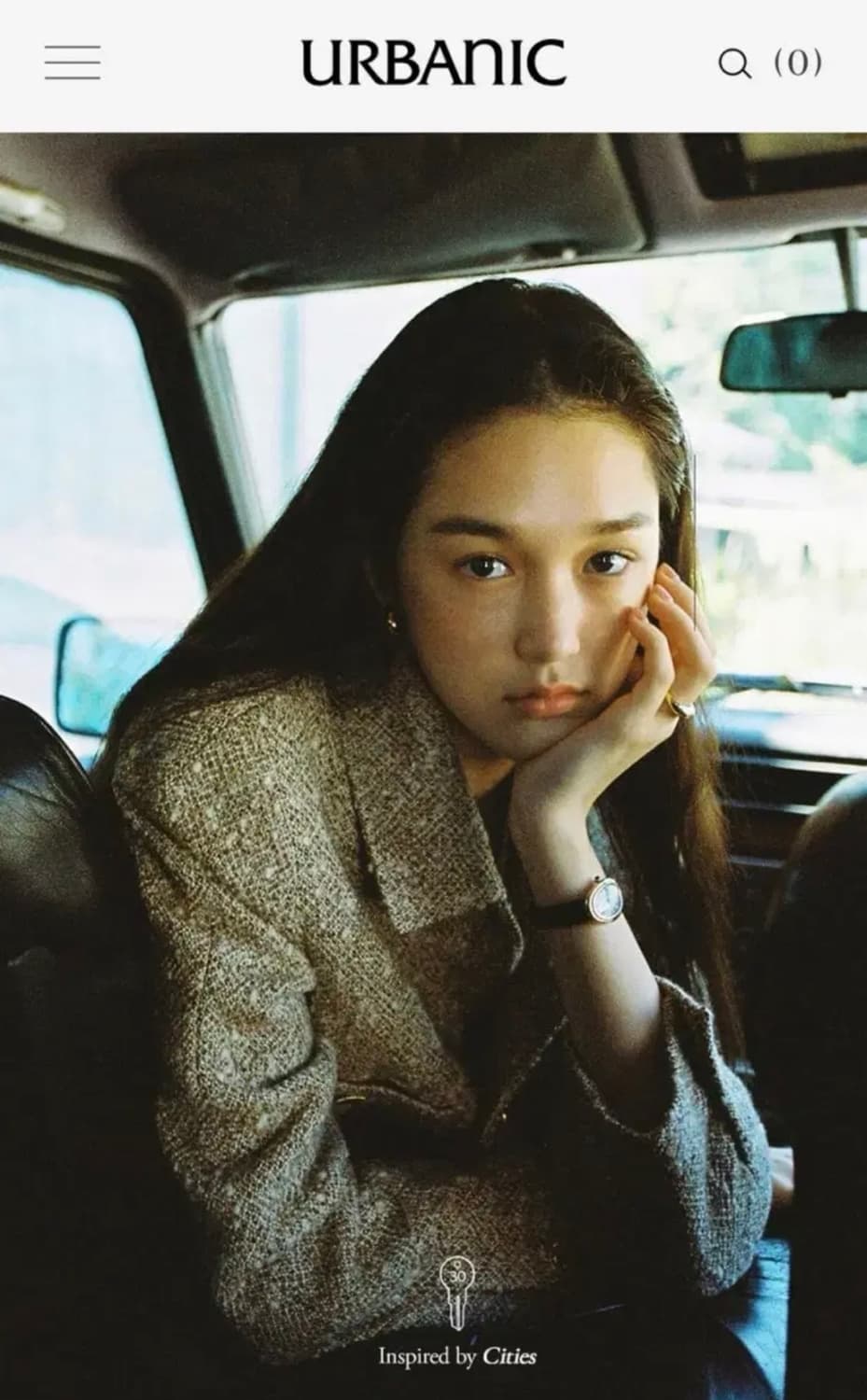 얼바닉 콘파냐 자켓  상품이미지8