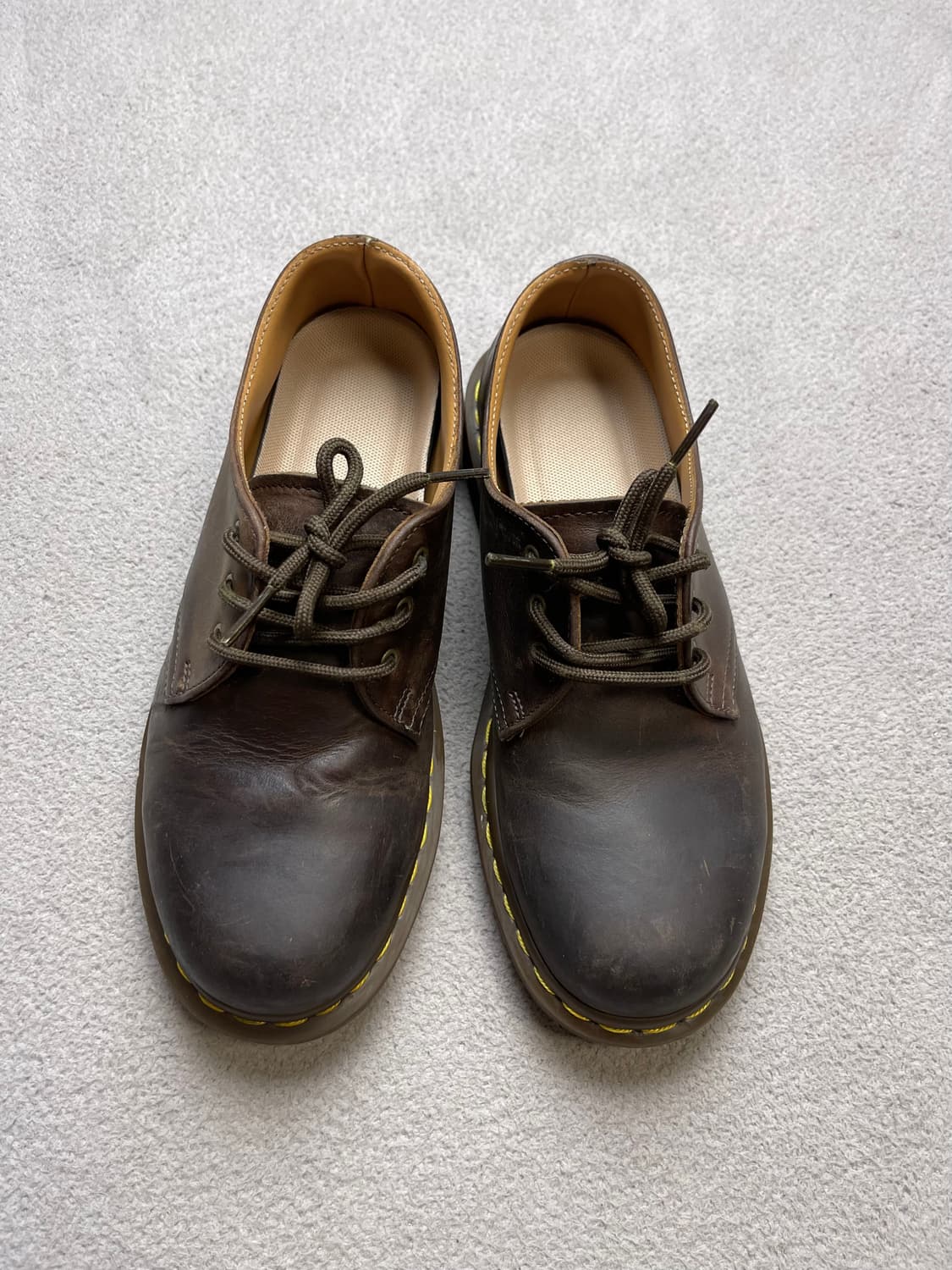 [38] 닥터마틴 1461- 240-245 상품이미지2