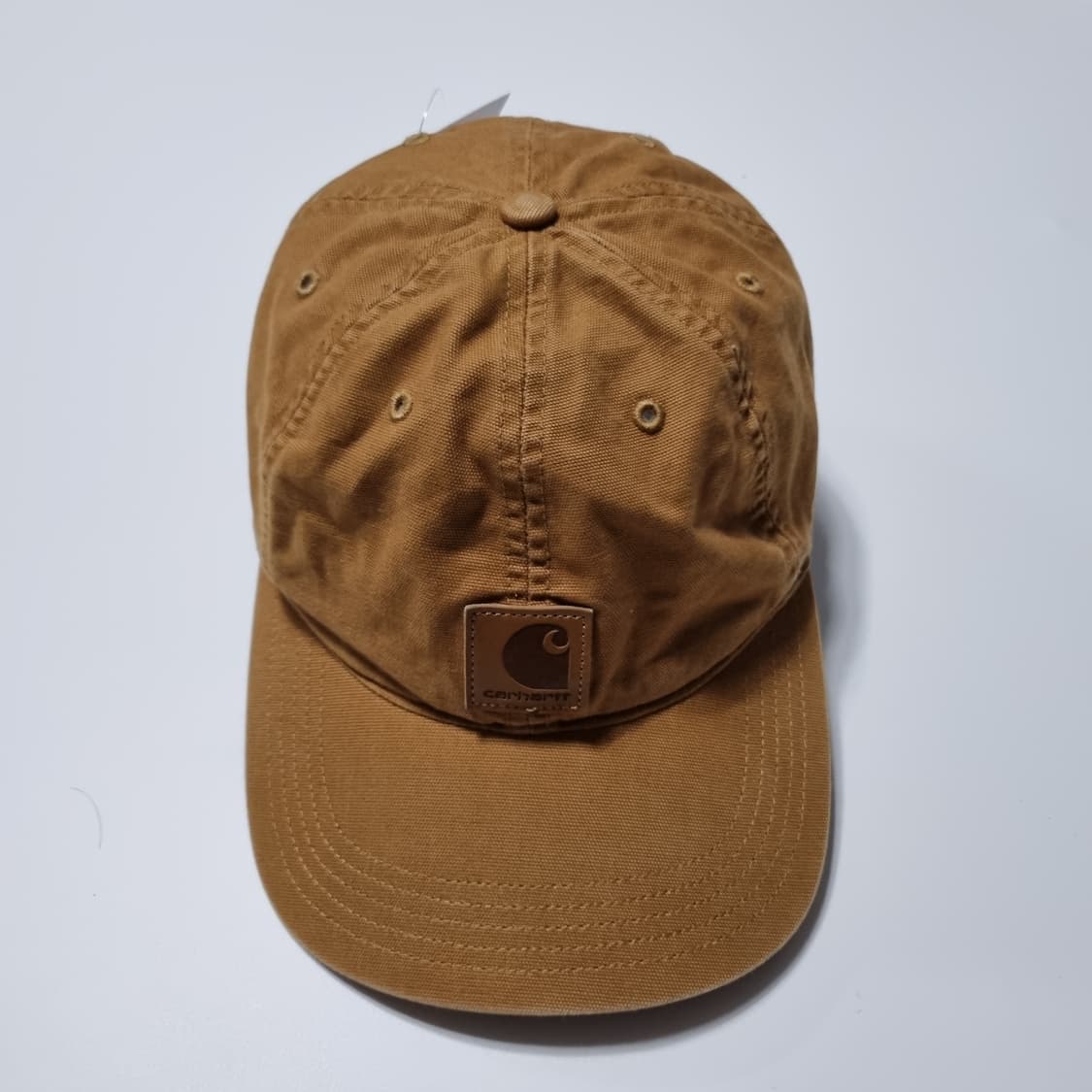 칼하트 볼캡  상품이미지2