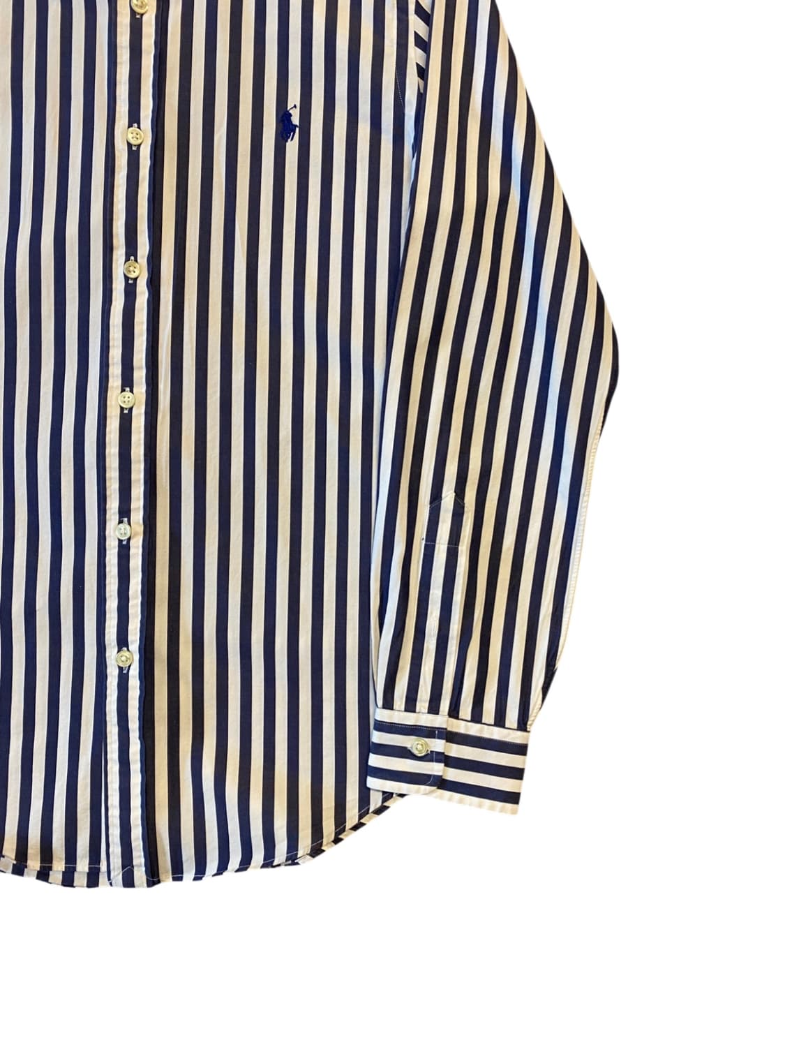 폴로 랄프로렌 셔츠 (Woman M) AA1633 상품이미지3