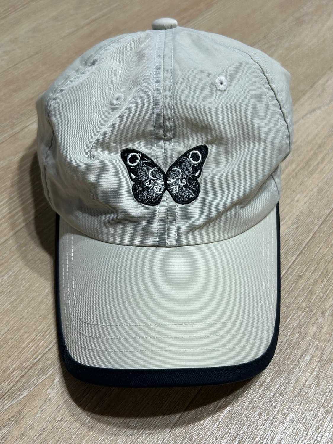 아디다스 나비 로고 볼캡 상품이미지1