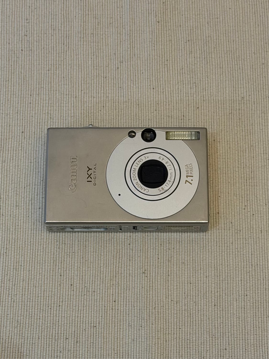 캐논 익시10 / 익서스70 / ixy10 / ixus70 작례O 상품이미지3