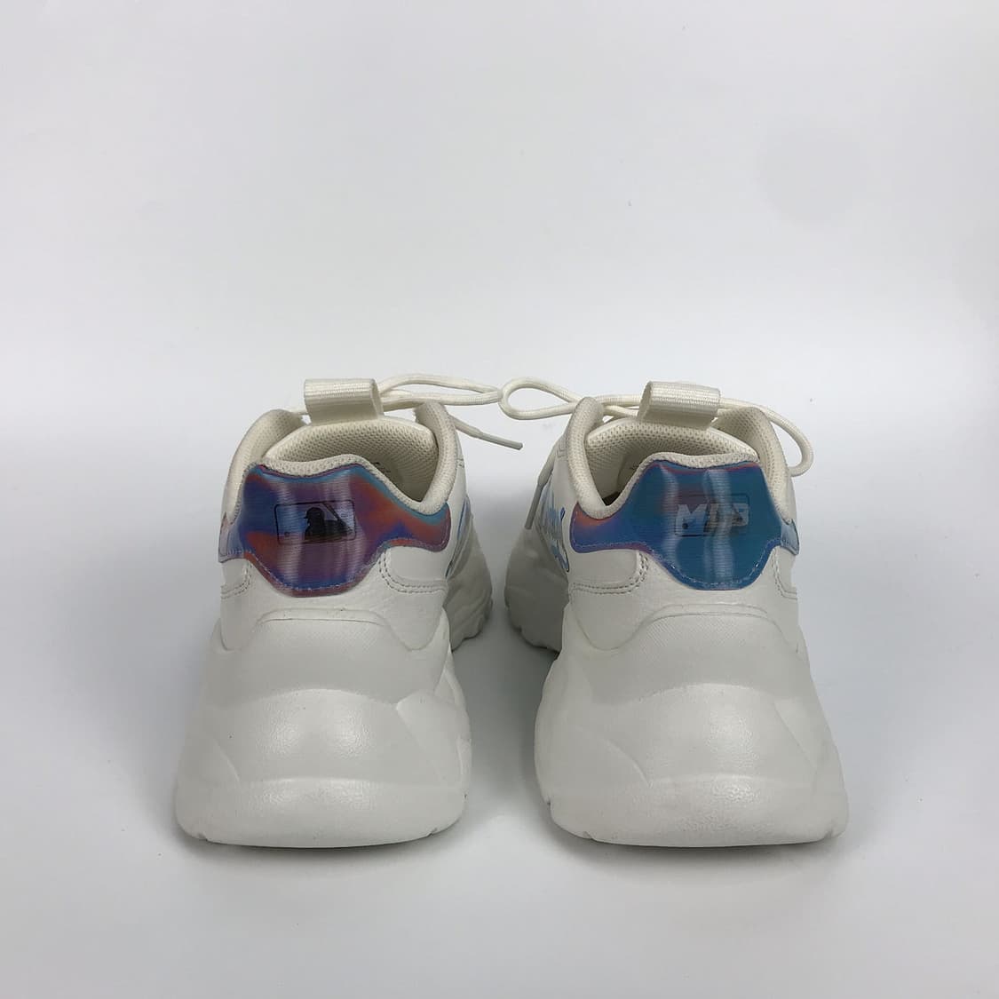 MLB 빅볼청키 A메탈 LA다저스 신발 운동화 여성240 상품이미지7