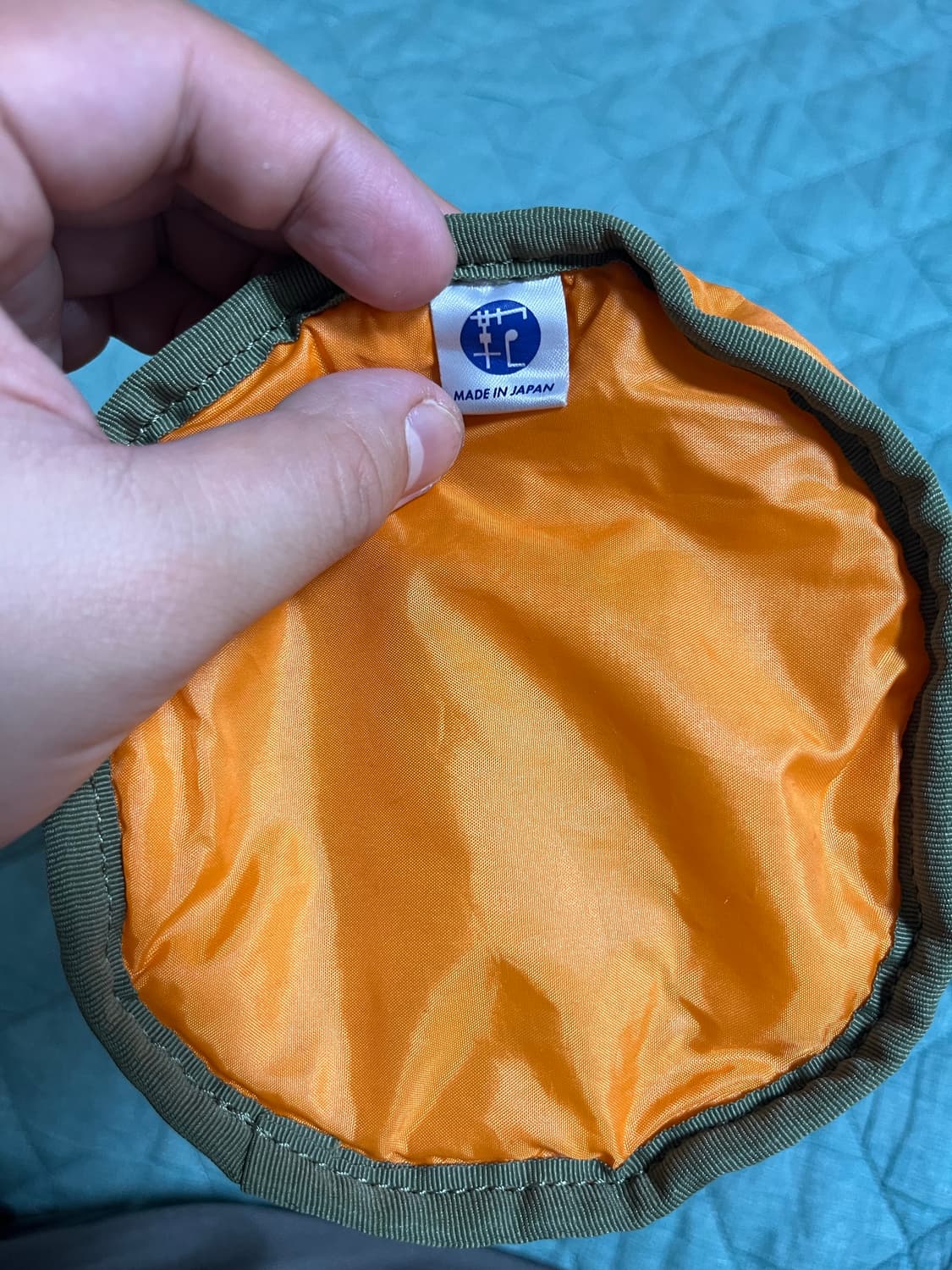 Porter 요시다 포터 탱커 보스턴백 더플백 세이지그린 S 상품이미지8