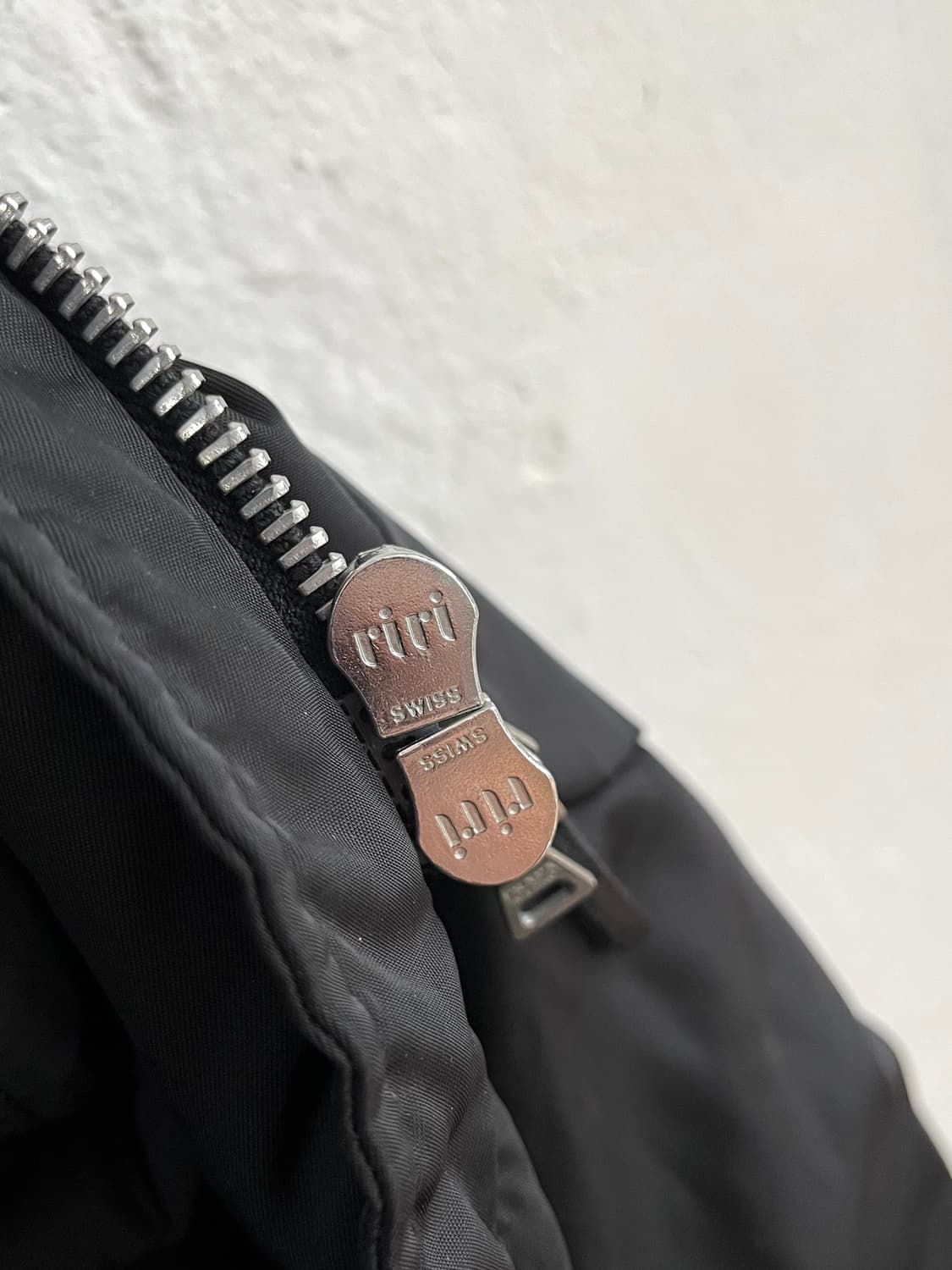 프라다 1999AW 아카이브 폭스퍼 포코노 코트 상품이미지7