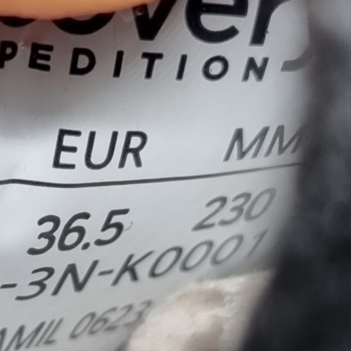 디스커버리 코트맥스 여성스니커즈230 상품이미지6