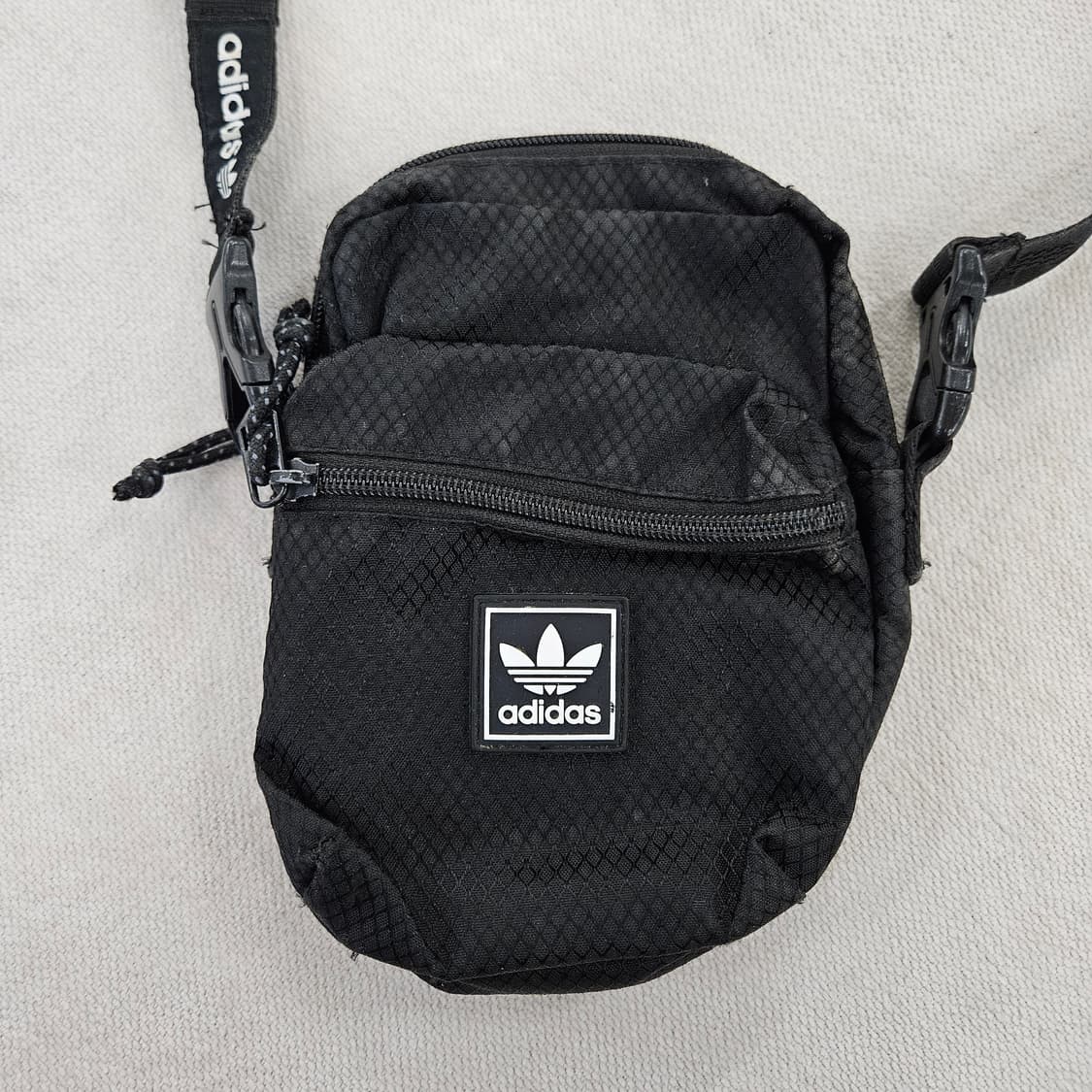 아디다스 오리지널 미니 크로스바디 백 0121Y2 상품이미지3
