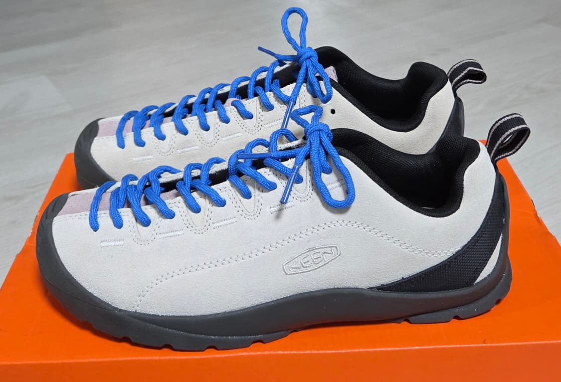 킨 keen 재스퍼 버치 펀 birch fawn  상품이미지2