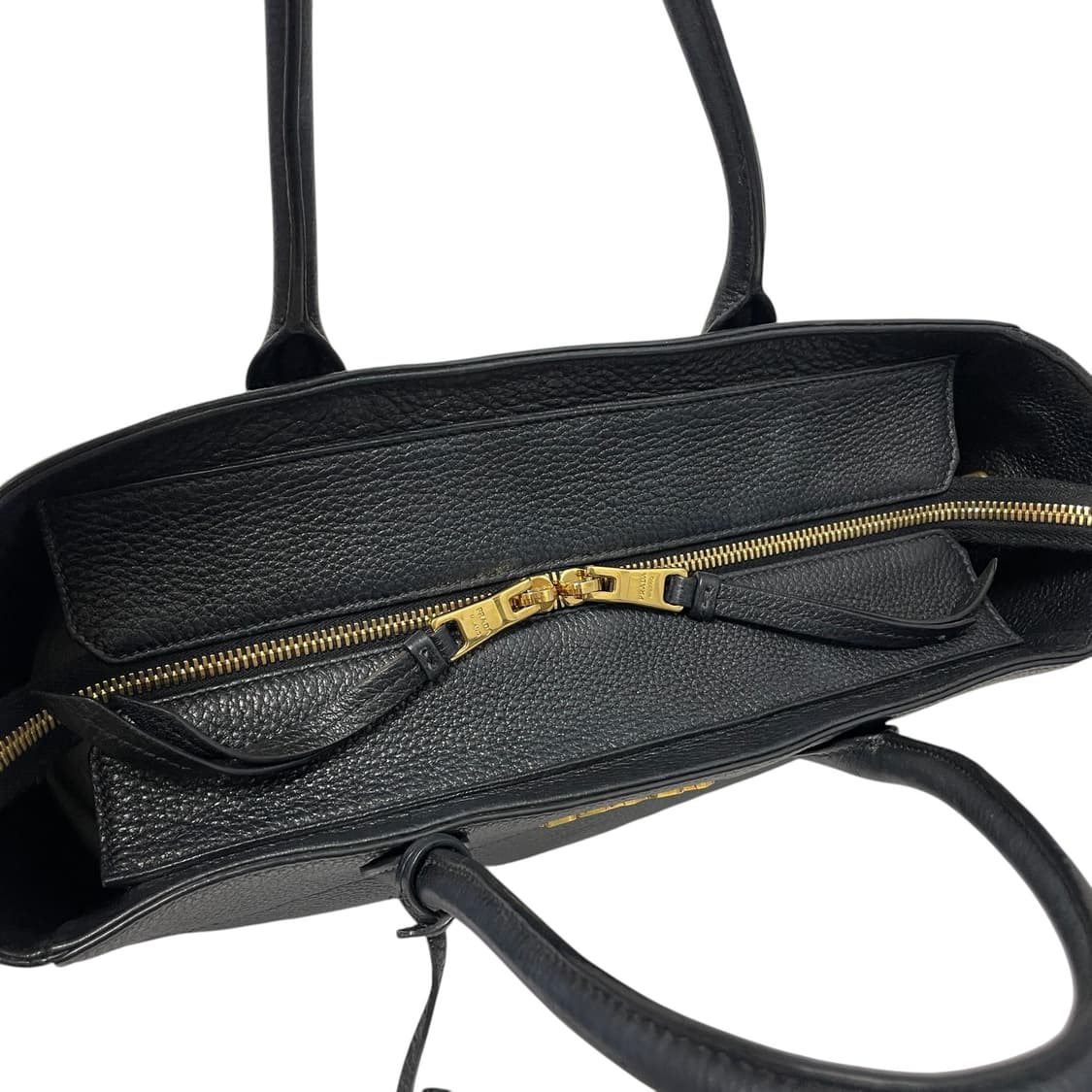 프라다 1BG194 비텔로 다이노 토트백 겸 숄더백H00279 상품이미지5